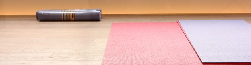バレエストレッチ