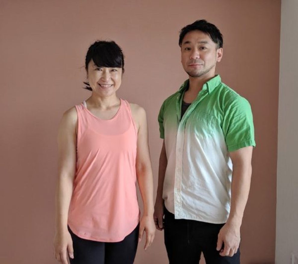 「合う味と色を知る講座」ご案内
