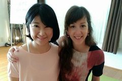 頭の中は、休息できていますか？