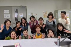 「薬膳料理講座」開催しました