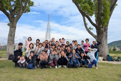 5周年イベント「外ヨガ in 安満遺跡公園」します