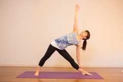 1月のレッスンスケジュール