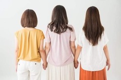 きれいな姿勢は見た目年齢に比例する！