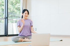 オンラインレッスンご案内