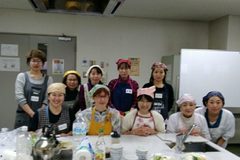 「手前味噌講座」開催しました