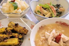 「薬膳料理講座 vol.4」開催しました