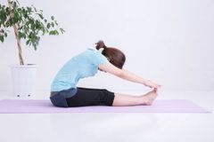 その伸ばし方、逆に硬くします！！