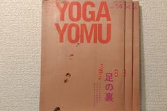 YOGAYOMUのあるNiceなヨガ教室