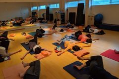 松井山手教室のご案内