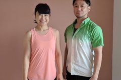 「合う味と色を知る講座」ご案内