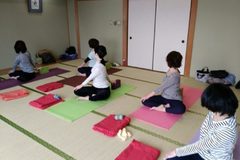 脚が高く上がるコツと伝えたところ・・・