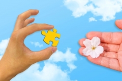 受け入れて、手放すこと