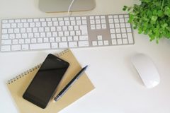 画面からこまめに目をはずしてみませんか？