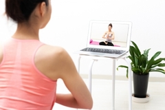 オンラインプライベートレッスンご案内