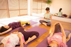 現在募集中のクラス