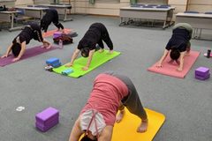 宇治教室のお知らせ