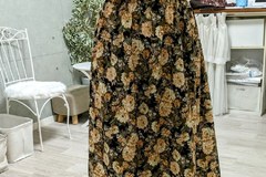 カズエ先生による「幸せのスカート」洋裁教室開講