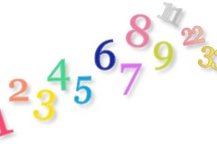 【特別講座】ハートで感じる数秘学