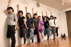 出張イベントレッスン〜奈良編〜