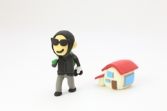 「盗まない」ということは、余裕を持つこと