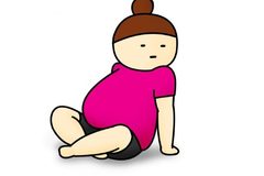 心のダイエットも大切です