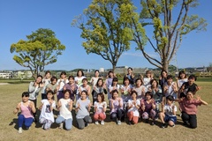 １周年記念イベントしました