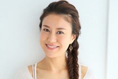 【イベント】ななこ先生の顔ヨガレッスン