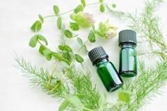 ライフスタイル・アロマ講座～3つの香りで日常を豊かにするアロマ活用術～