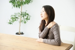 疲れたまってませんか？