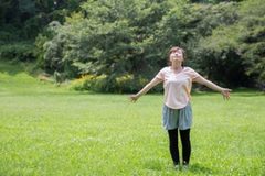 身体の中の環境問題は…