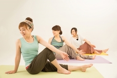 あなたの身体の硬さの原因は？