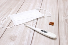 風邪の予防は、呼吸からも。