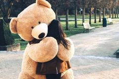 ポジティブなストロークできてますか？