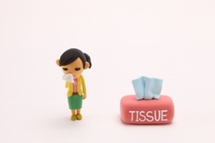 風邪を引く回数と免疫力