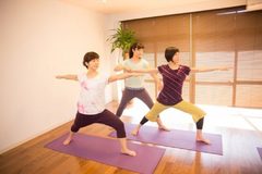 スタジオ定員、新規入会のお知らせ