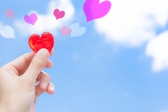 乳がんリハビリヨガのこと