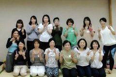 「生き方を変えるＹＯＧＡ」開催しました