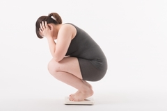 ダイエットで知っておきたい数字