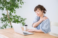 40代からの身体のお悩みランキング