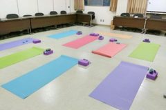 4月から宇治でレッスン始まります