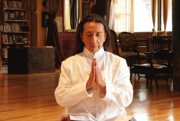 【満員御礼】ケン・ハラクマスペシャルワークショップ